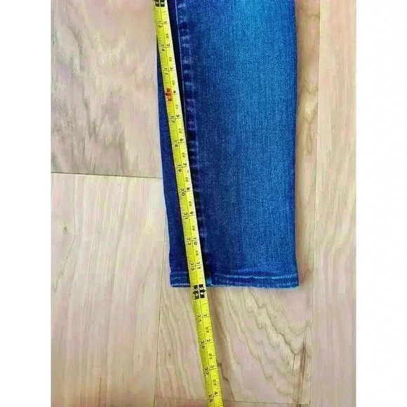 Moussy Vintage Skinny Jeans size 27 - Picture 6 of 6